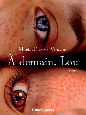 cover image of À demain, Lou
